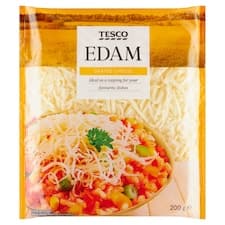 Edam strouhaný 200g