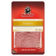 Kmotr Herkules krájený 75g