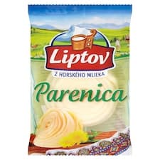 Liptov Parenica neuzená 109g