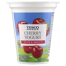Jogurt třešňový 150g
