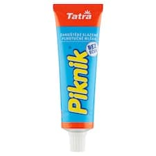 Tatra Piknik Zahuštěné slazené plnotučné mléko 75g