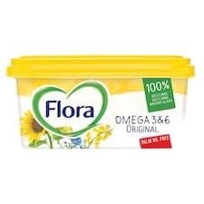 Flora Original 400g