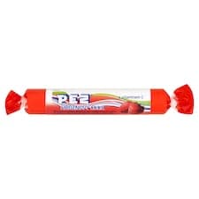 Pez Hroznový cukr s jahodou příchutí 39g