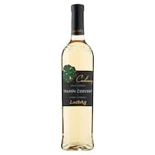 Ludwig Culinary Tramín červený jakostní víno s přívlastkem výběr z hroznů polosuché 0,75l