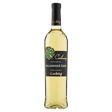 Ludwig Culinary Rulandské šedé jakostní víno s přívlastkem výběr z hroznů polosuché 0,75l