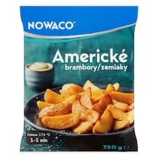 Nowaco Americké brambory 750g