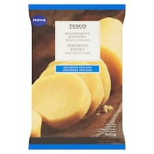 Bramborové knedlíky sypká směs 400g