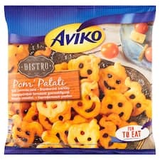 Aviko Bramborové tvářičky 450g