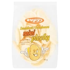 Vepy Bramborové mini placky 45g