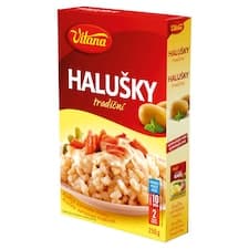 Vitana Halušky tradiční 250g