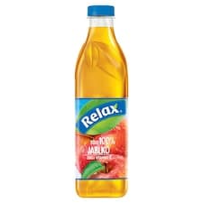 Relax Džus 100% jablko 1l
