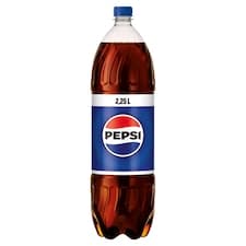 Pepsi Cola 2,25l