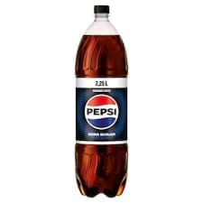 Pepsi Zero Sugar 2,25l