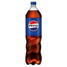 Pepsi Cola 1,5l