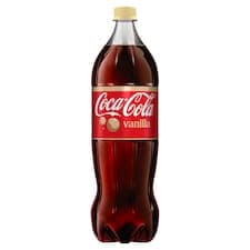 Coca-Cola Vanilla 1,5l