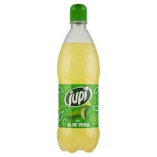 Jupí Sirup aloe vera 0,7l