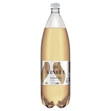 Kinley Ginger Ale 1,5l