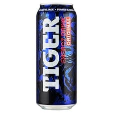 Tiger Energy Drink Original 500ml