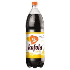 Kofola Citrus 2l