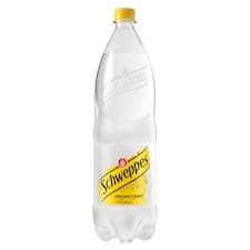 Schweppes Indian Tonic 1,5l
