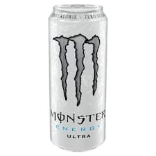 Monster Energy Ultra 500ml