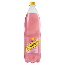 Schweppes Pink Tonic 1,5l