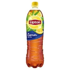 Lipton Ledový čaj s příchutí citronu 1,5l