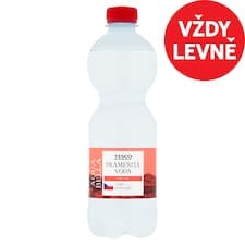 Aqua Bella pramenitá voda perlivá 500ml