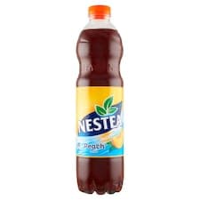 Nestea Ledový čaj s příchutí broskve 1,5l