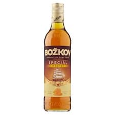 Božkov Speciál medový 0,5l