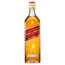 Johnnie Walker Red label skotská whisky 70cl