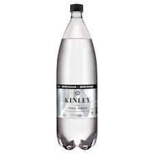Kinley Tonic Water Zero 1,5l