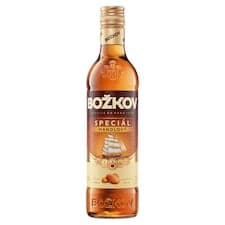 Božkov Speciál mandlový 0,5l