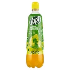 Jupí Lahvinka Koktejl sirup mojito 0,7l