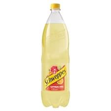 Schweppes Citrus Mix 1,5l