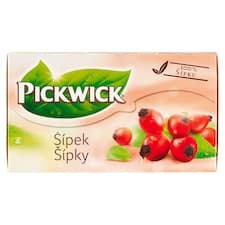 Pickwick Šípek 20 x 2,3g (46g)