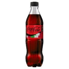 Coca-Cola Zero 500ml