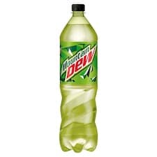 Mountain Dew 1,5l