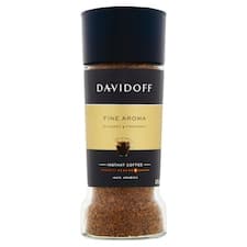 Davidoff Fine Aroma instantní káva 100g