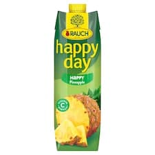 Happy Day Happy Ananas 1l