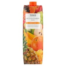 Multivitamin Juice 1l