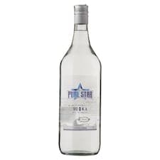 Pure Star Original vodka 1l