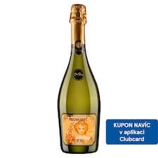 Mucha Sekt Demi Sec 0,75l