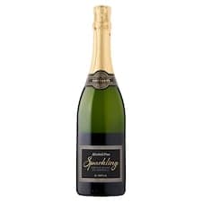 Vineyards Nealkoholický nápoj z dealkoholizovaného bílého šumivého vína 750ml