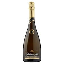 Bohemia Sekt Prestige Demi Sec jakostní šumivé víno bílé 0,75l