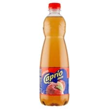 Caprio hustý JABLKO 0,7l