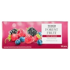 Forest Fruit bylinno-ovocný čaj 20 x 2g (40g)
