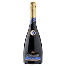 Bohemia Sekt Prestige brut jakostní šumivé víno bílé 0,75l