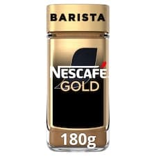 NESCAFÉ GOLD Barista, instantní káva 180g