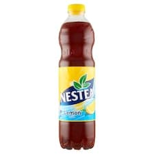 Nestea Ledový čaj s příchutí citronu 1,5l